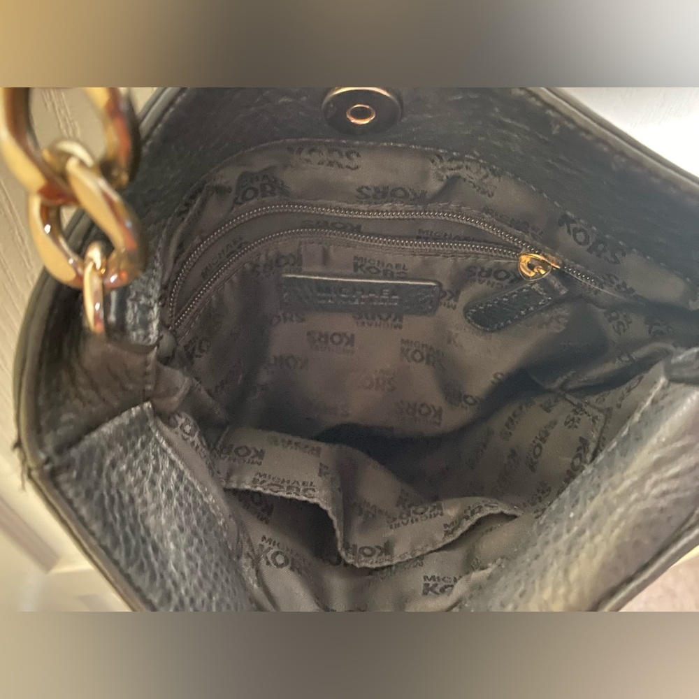 Michael  Kors Hamilton Bag - Picture 8 of 13